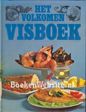 Het volkomen visboek