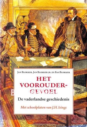 Het Voorouder-gevoel Het Voorouder-gevoel