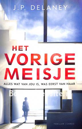 Het vorige meisje Het vorige meisje