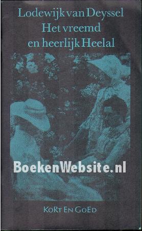 Het vreemd en heerlijk Heelal Het vreemd en heerlijk Heelal