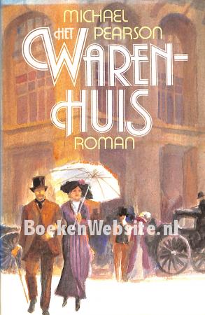 Het warenhuis Het warenhuis