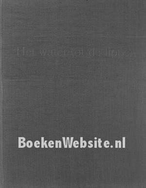 Het water tot de lippen