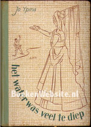 Het water was veel te diep Het water was veel te diep