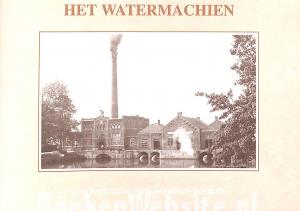 Het watermachien Het watermachien