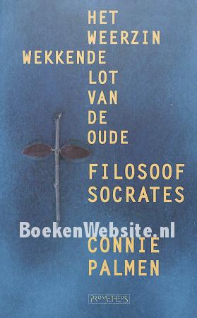 Het weerzinwekkende lot van de oude filosoof Socrates