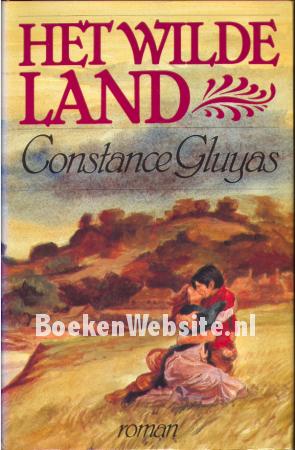 Het wilde land