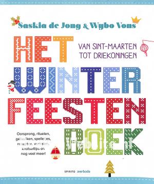 Het Winter-feestenboek