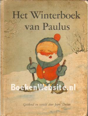 Het Winterboek van Paulus