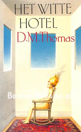 Het witte hotel Het witte hotel