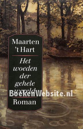 Het woeden der gehele wereld Het woeden der gehele wereld