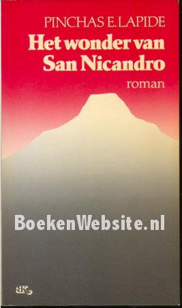 Het wonder van San Nicandro Het wonder van San Nicandro