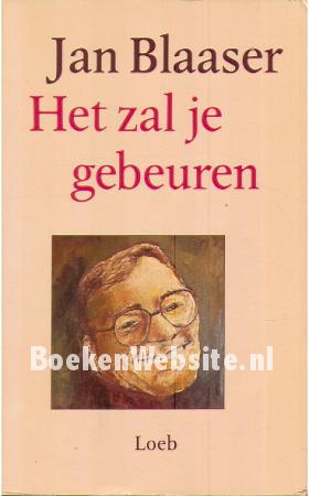 Het zal je gebeuren