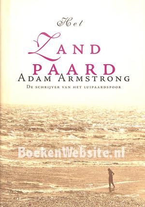 Het zandpaard Het zandpaard