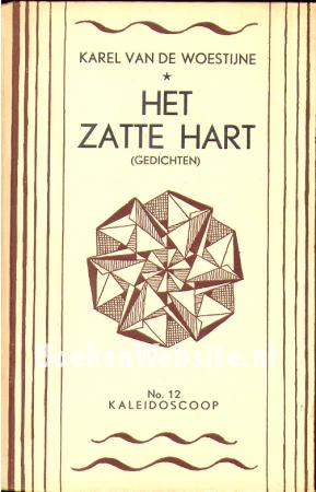 Het zatte hart