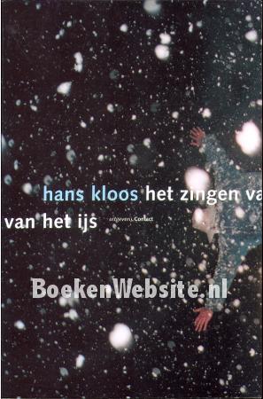 Het zingen van het ijs Het zingen van het ijs