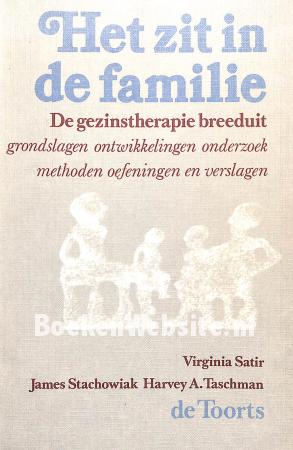 Het zit in de familie