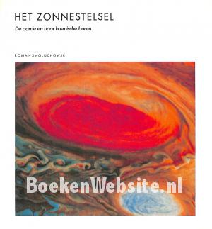 Het zonnestelsel