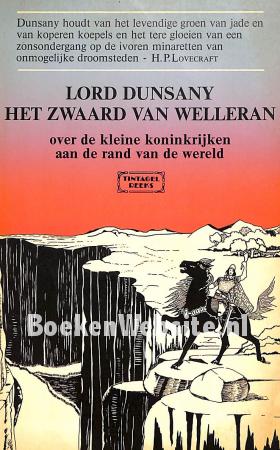 Het zwaard van Welleran Het zwaard van Welleran