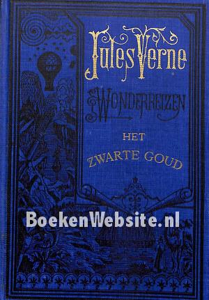 Het zwarte goud Het zwarte goud