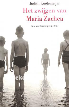 Het zwijgen van Maria Zachea Het zwijgen van Maria Zachea