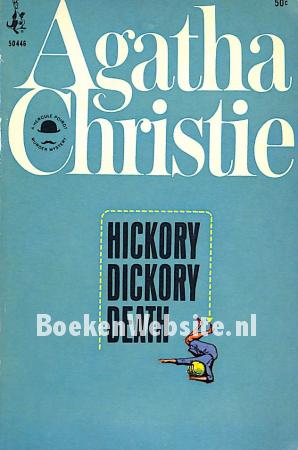 Hickory Dickory Death