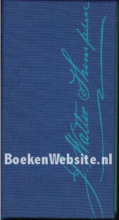 Hier glijden we zo het boek mee in