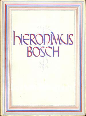 Hieronimus Bosch
