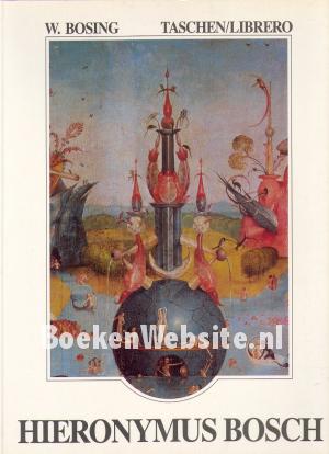 Hieronymus Bosch Hieronymus Bosch