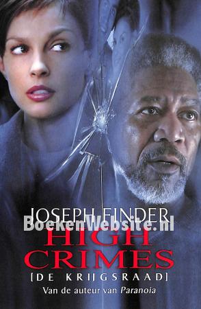 High Crimes High Crimes