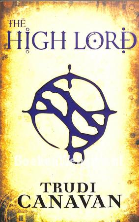 The High Lord The High Lord