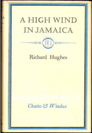 A High Wind in Jamaica
