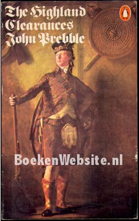 The Highland Clearances