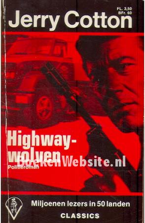 Highway-wolven