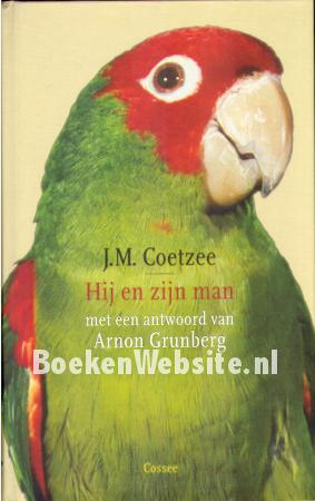 Hij en zijn man Hij en zijn man