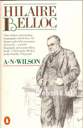 Hilaire Belloc