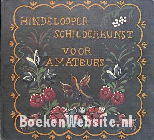 Hindelooper schilderkunst voor amateurs