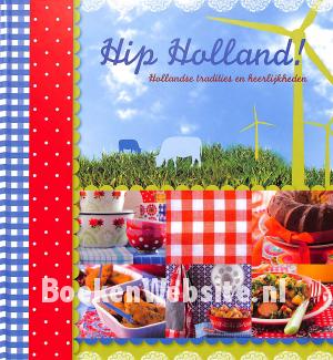 Hip Holland Hip Holland