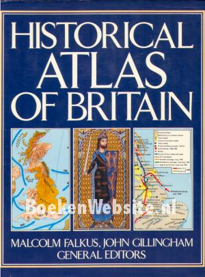 Historical Atlas of Britain