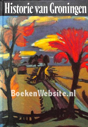 Historie van Groningen