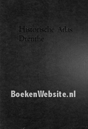 Historische Atlas Drenthe
