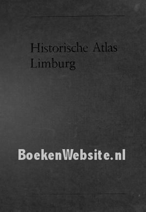 Historische Atlas Limburg