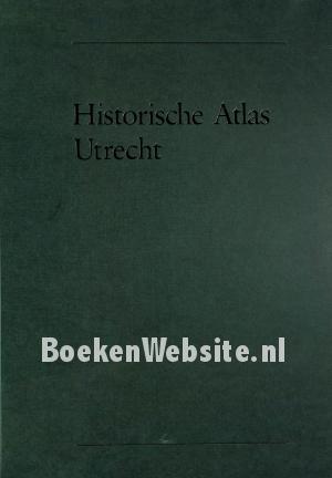 Historische Atlas Utrecht