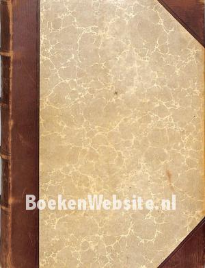 Historische Bladen III - IV Historische Bladen III - IV