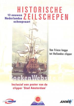 Historische zeilschepen Historische zeilschepen