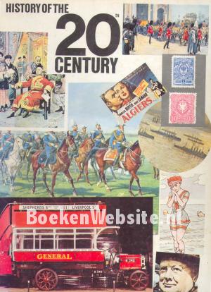 History of the 20th Century