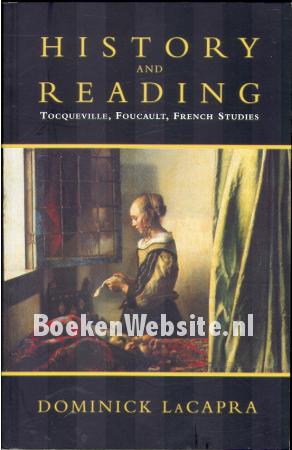 History and Reading History and Reading