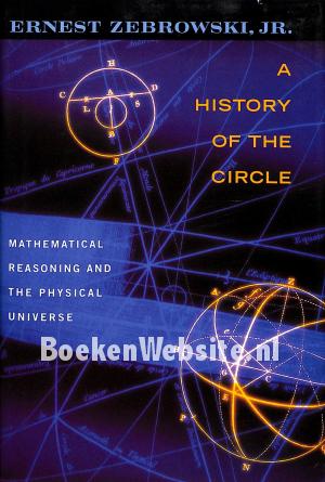 A History of the Circle