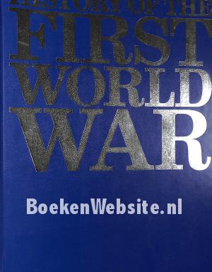 History of the First World War Vol. 02