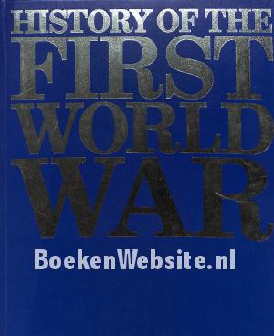History of the First World War Vol. 03