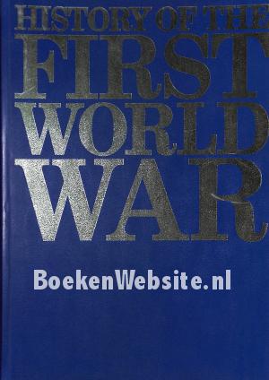 History of the First World War Vol. 04 History of the First World War Vol. 04